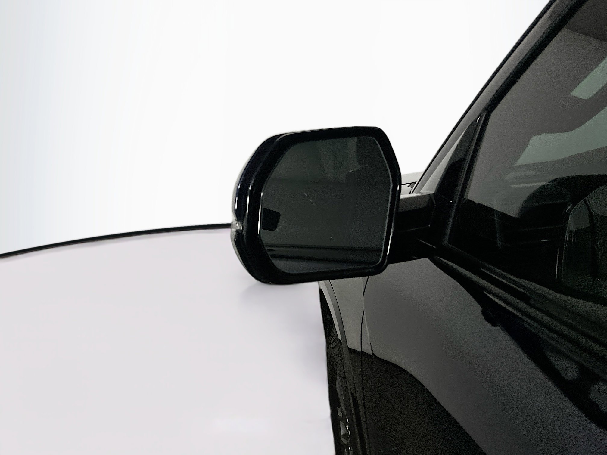 Used 2023 Toyota Tundra Platinum w/ Advanced Package image 16