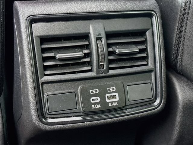 Certified 2026 Subaru Forester Sport AWD/4WD image 30
