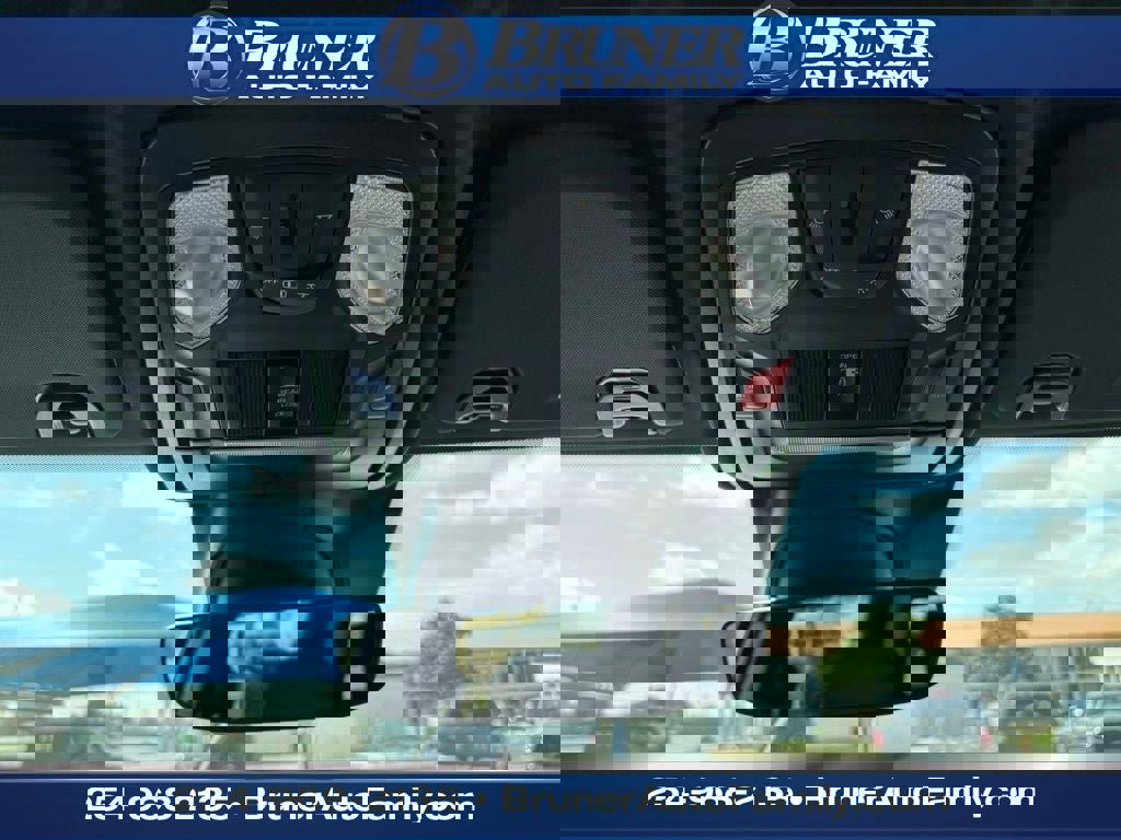 New 2026 RAM 2500 Tradesman image 25