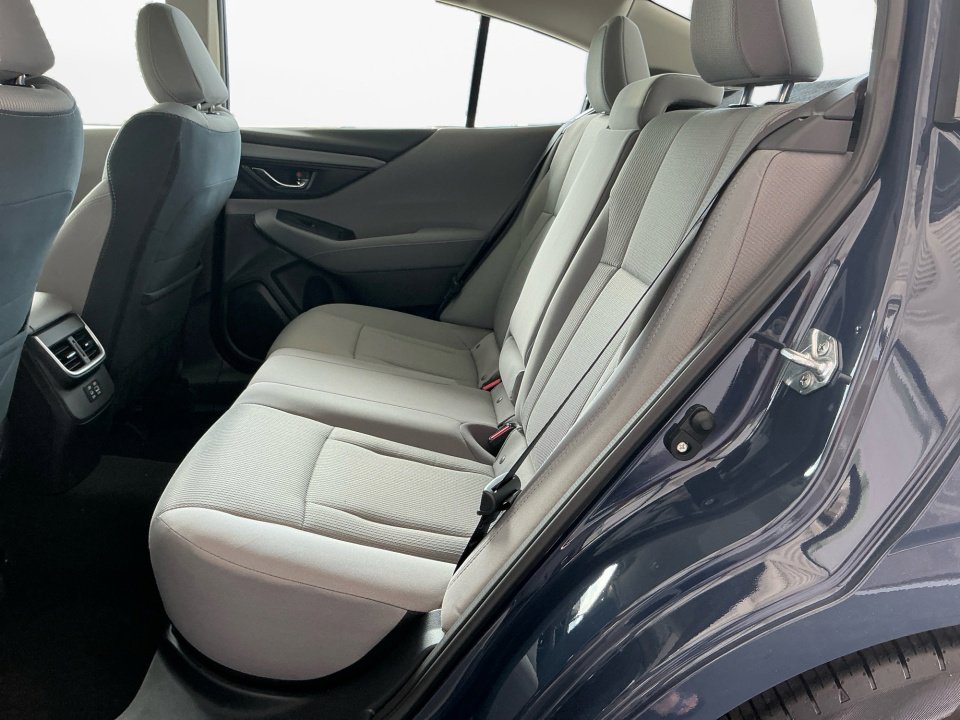 Used 2025 Subaru Legacy Premium w/ Popular Package #1A image 16