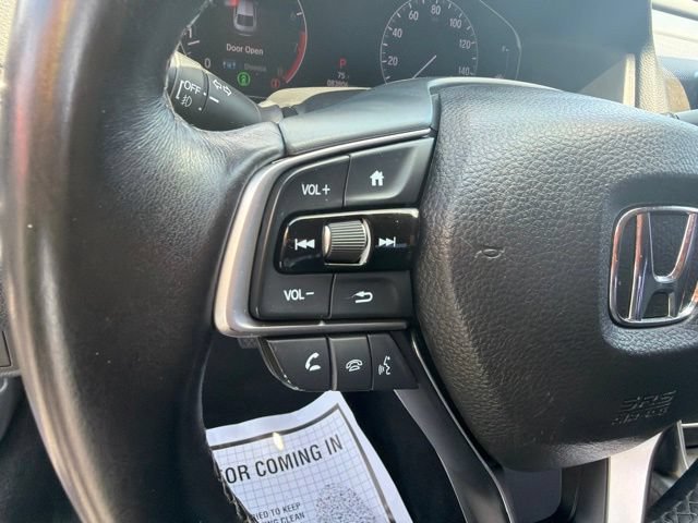 Used 2018 Honda Accord EX-L image 15