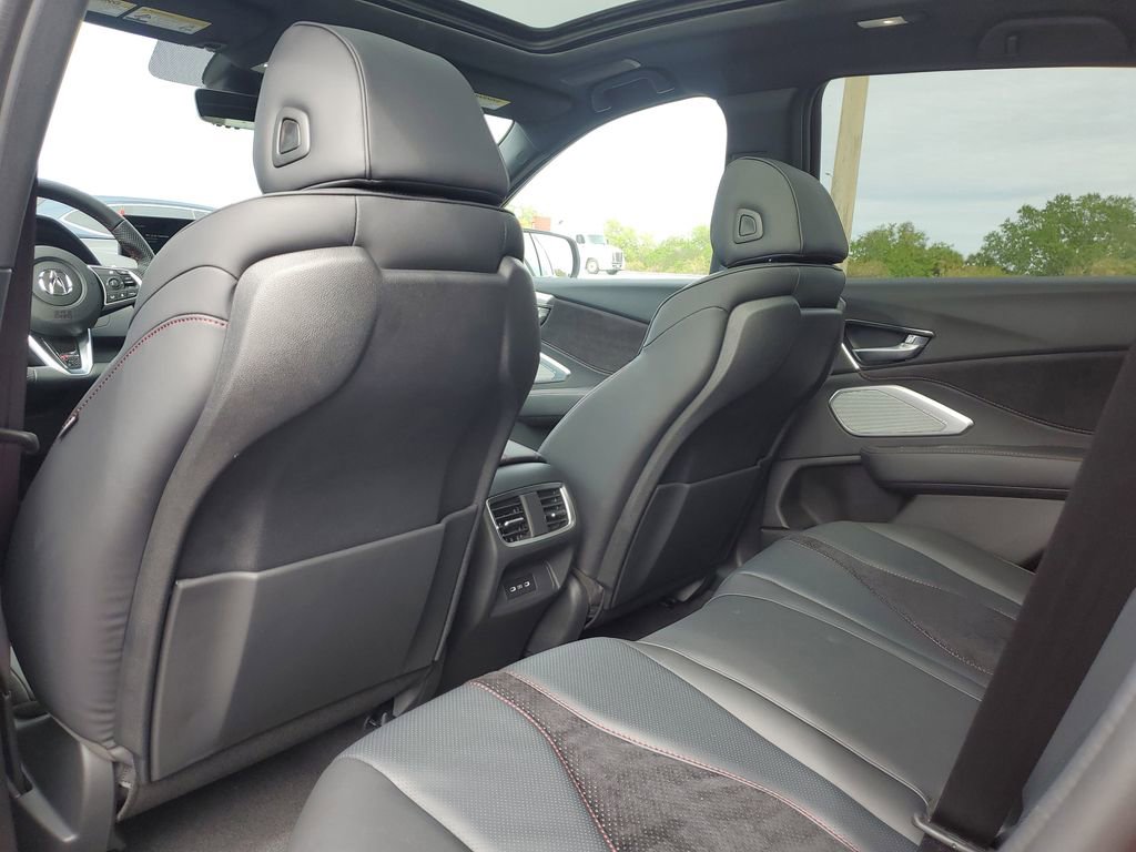 New 2026 Acura RDX A-Spec AWD/4WD image 12