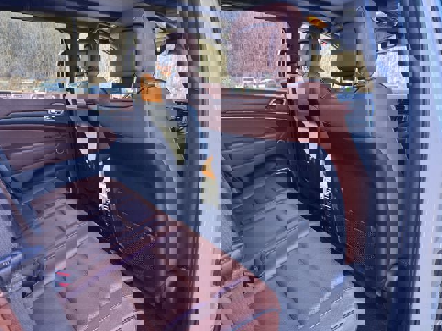 Used 2019 Jeep Grand Cherokee Summit image 16