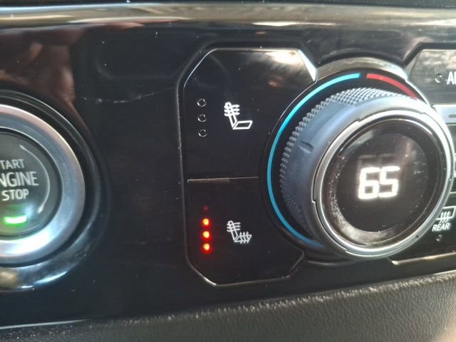 Used 2024 Chevrolet Silverado 1500 RST image 23