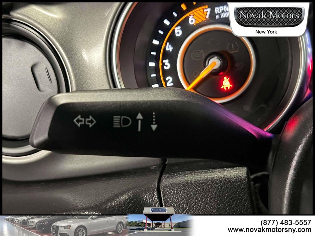 Used 2023 Jeep Wrangler Sport S image 22