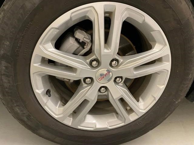 Certified 2023 GMC Terrain SLE image 27