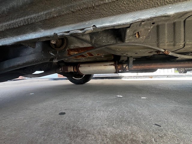 Used 2006 Honda Ridgeline RTL image 16