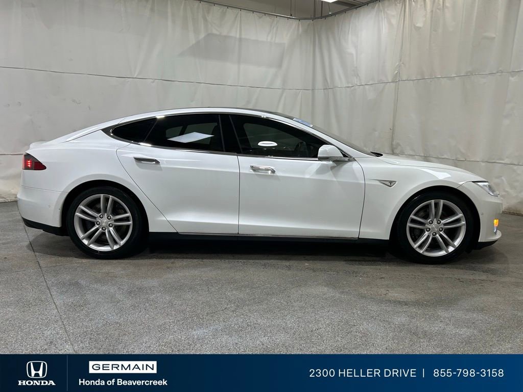 Used 2016 Tesla Model S 70D image 12