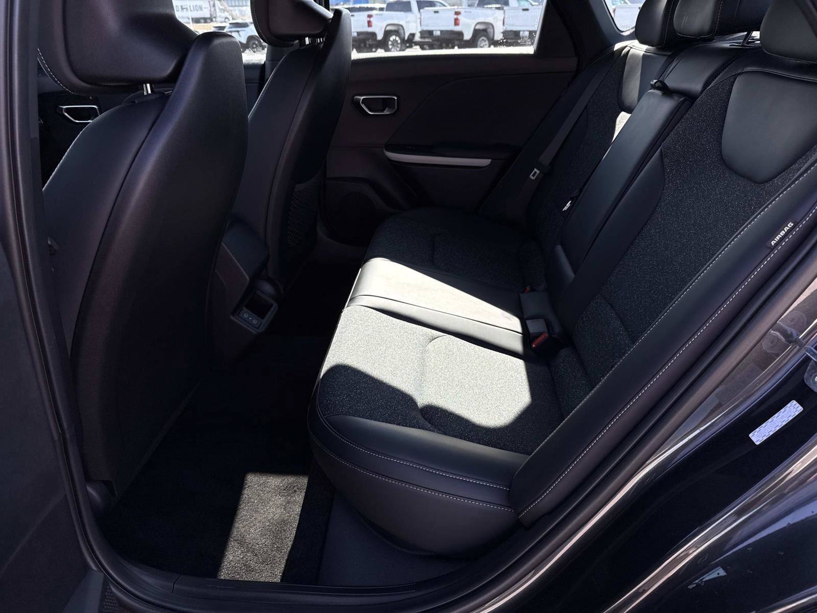 Used 2025 Kia K4 GT-Line image 22