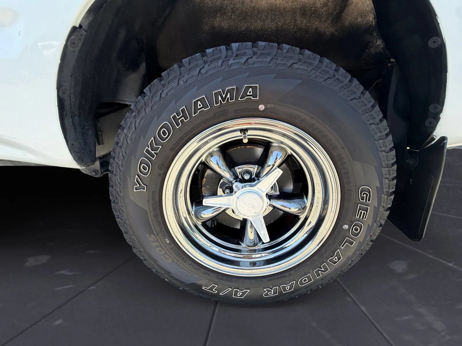 Used 2002 Toyota Tacoma 2WD Regular Cab image 27