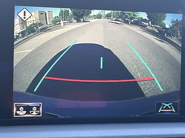 Used 2019 Lexus ES 350 F Sport w/ Accessory Package FWD image 44