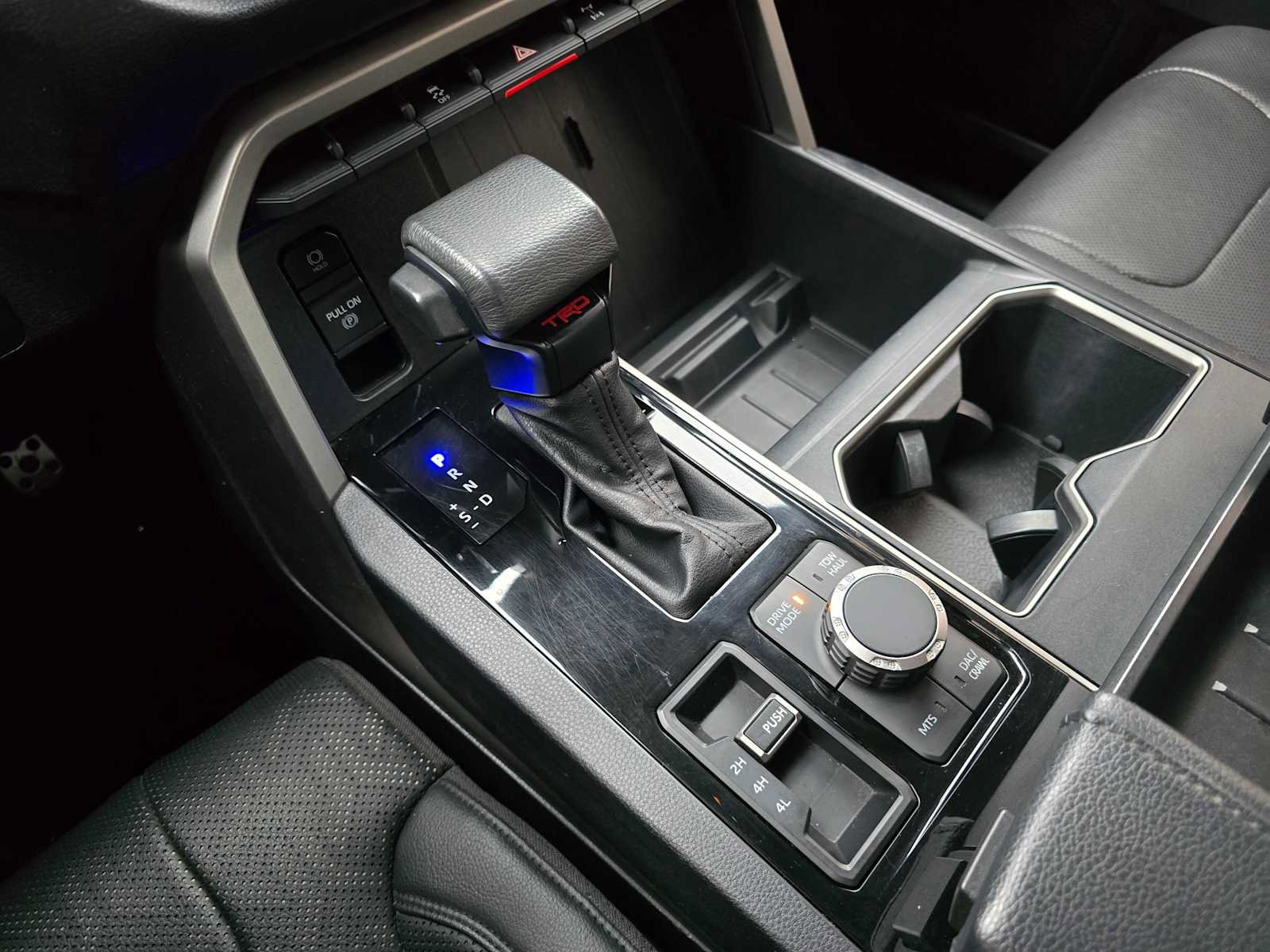 Used 2022 Toyota Tundra SR5 w/ TRD Off-Road Premium Package image 36