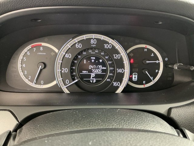 Used 2013 Honda Accord LX image 24