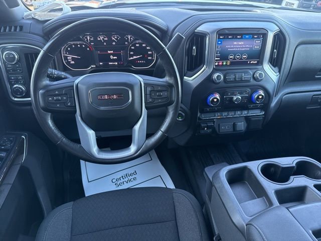 Certified 2021 GMC Sierra 1500 Elevation image 20