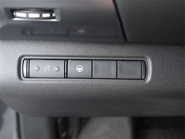 Used 2024 Nissan Pathfinder Rock Creek image 14