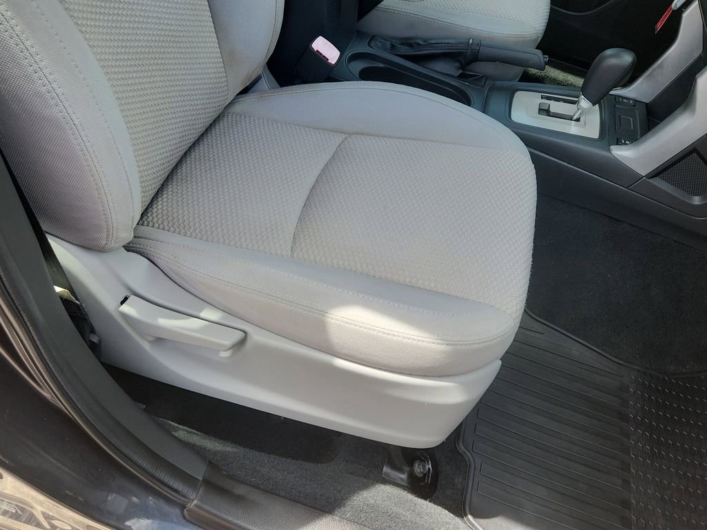 Used 2015 Subaru Forester 2.5i Premium w/ All-Weather Package AWD/4WD image 16