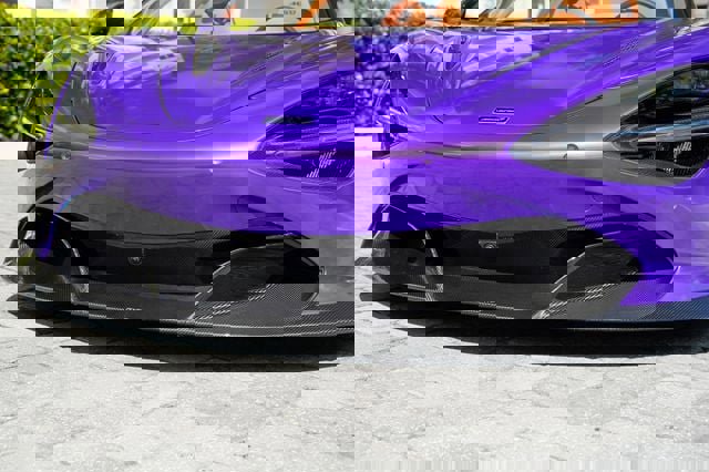 Used 2020 McLaren 720S Performance image 42