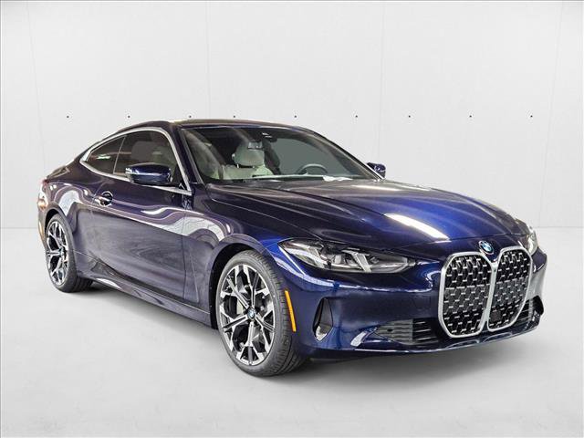 Used 2026 BMW 430i Coupe w/ Premium Package image 6