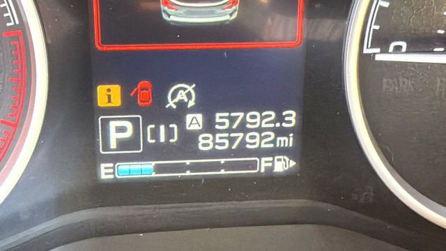 Used 2022 Subaru Forester Premium image 25