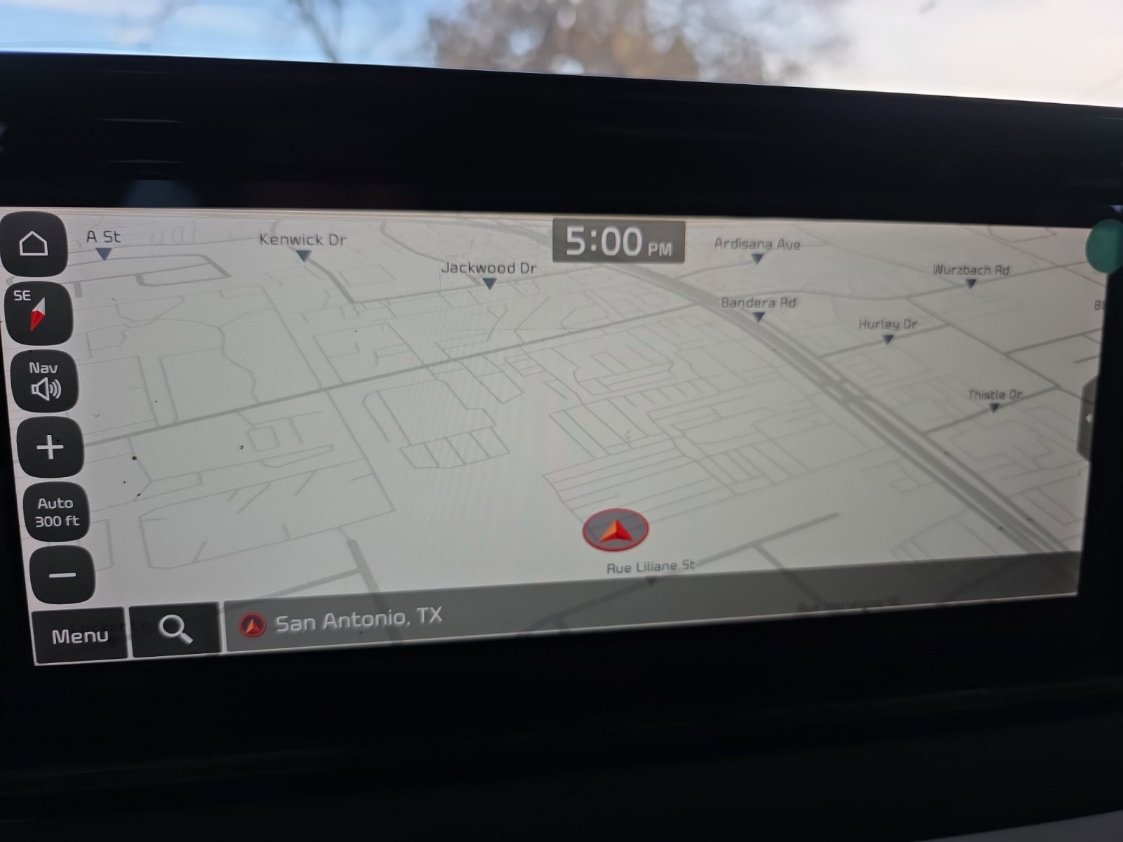 Used 2024 Kia K5 GT-Line w/ GT-Line Premium Package image 10