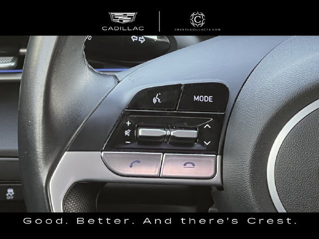 Used 2023 Hyundai Elantra Limited FWD image 12
