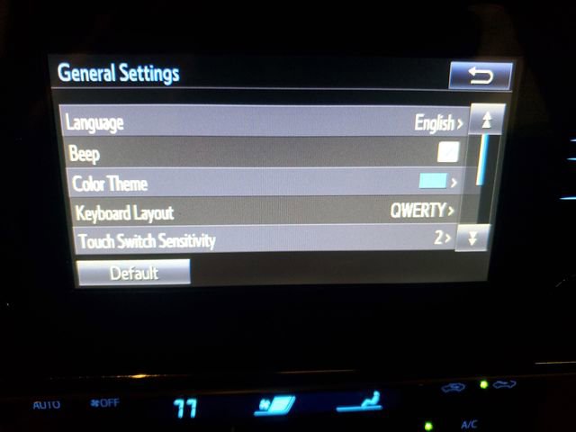 Used 2019 Toyota Corolla LE FWD image 20