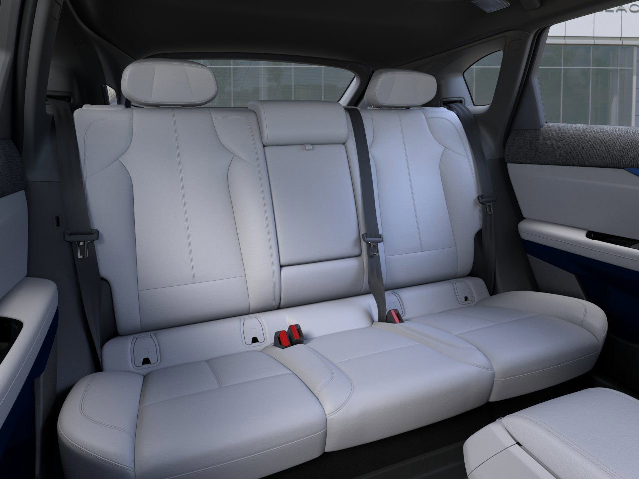 New 2026 Cadillac Optiq Sport 1 w/ LPO, Floor Liner Package image 48