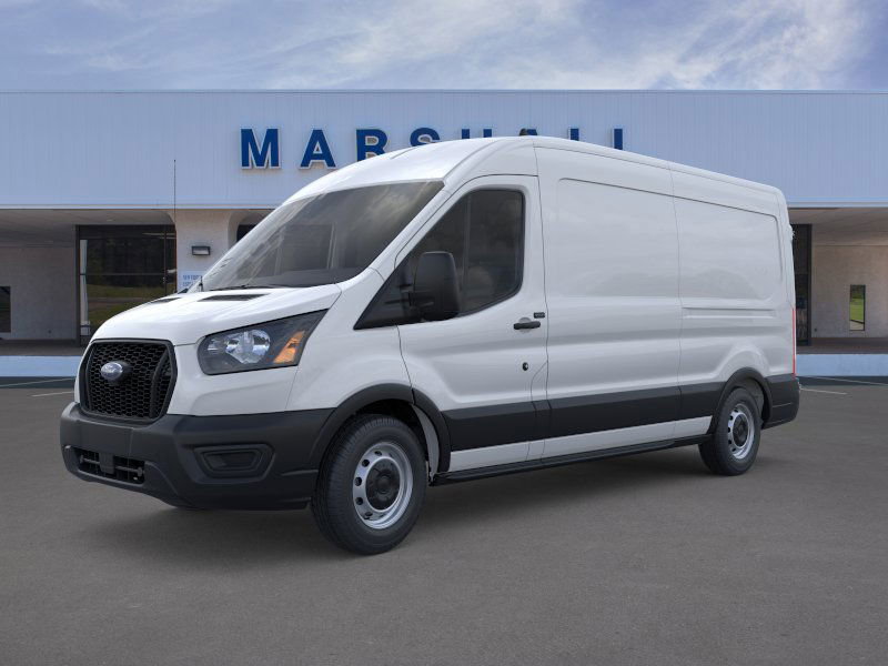 New 2025 Ford Transit 150 148 Medium Roof