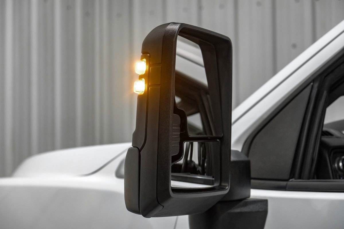 Used 2023 GMC Sierra 2500 Pro w/ Convenience Package image 36