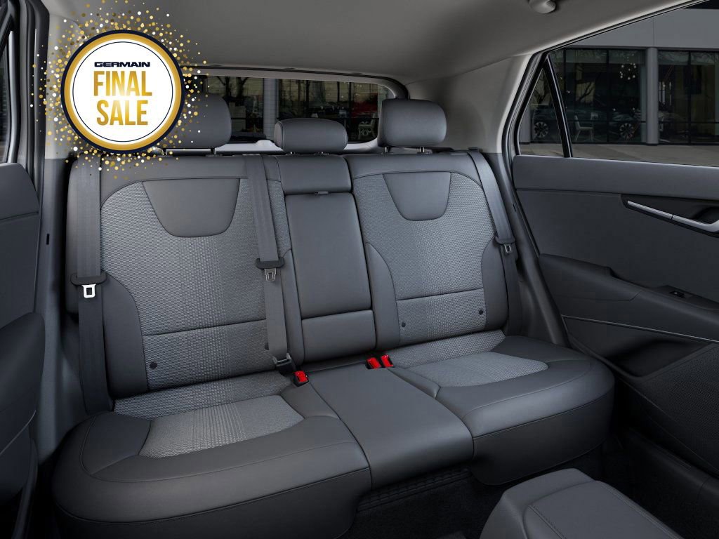 New 2025 Kia Niro EX image 17