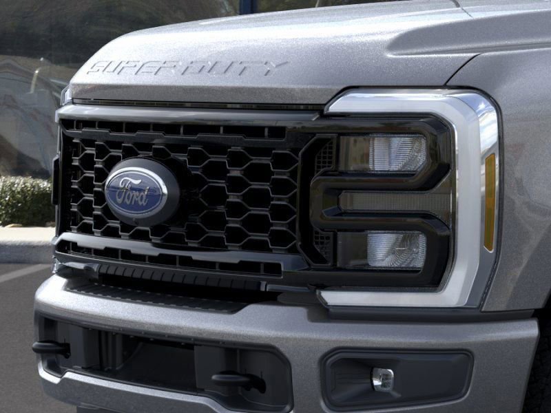 New 2026 Ford F250 XL image 17