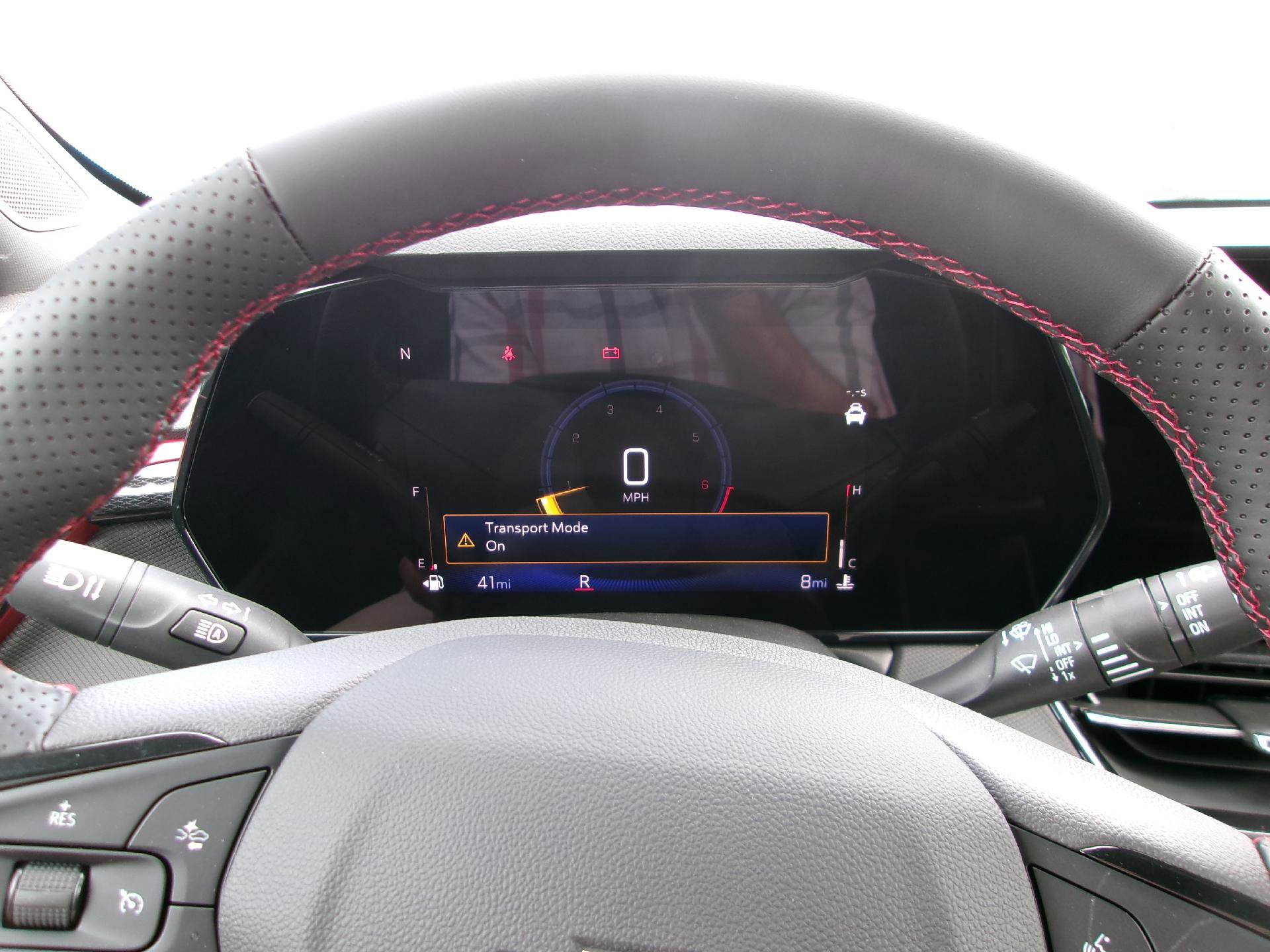 New 2026 Chevrolet TrailBlazer RS image 19