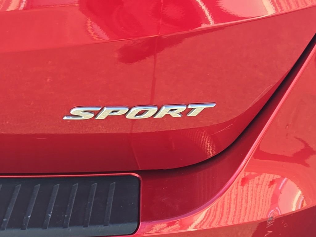 Certified 2025 Honda Odyssey Sport-L image 8