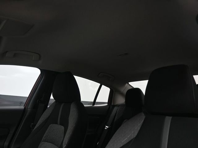 New 2026 Nissan Sentra SV w/ Floor Mat Package image 2