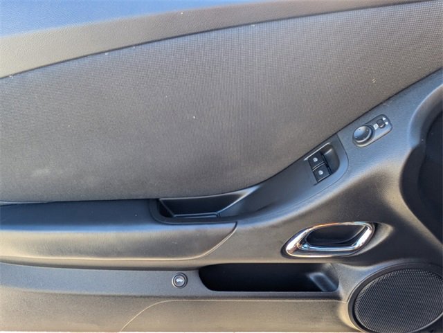Used 2011 Chevrolet Camaro LT image 25