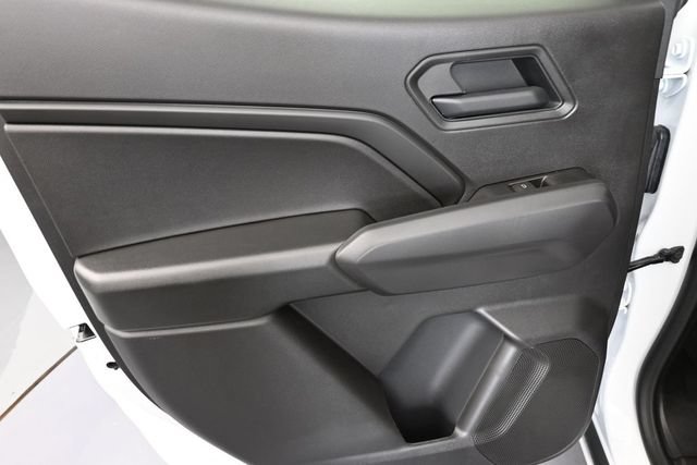 New 2026 Chevrolet Colorado W/T RWD image 23