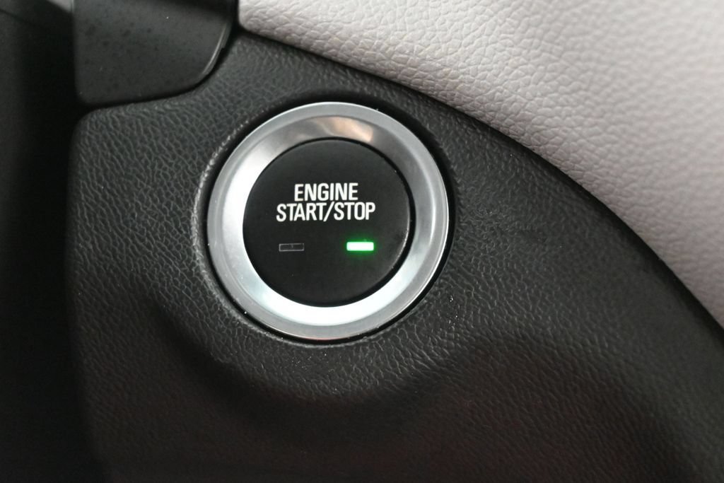 Used 2024 Chevrolet Equinox LS FWD image 25
