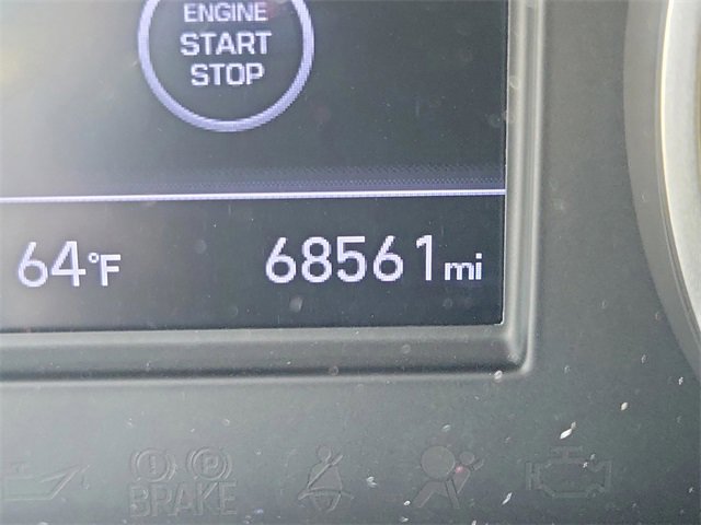 Used 2020 Hyundai Elantra Value Edition image 22