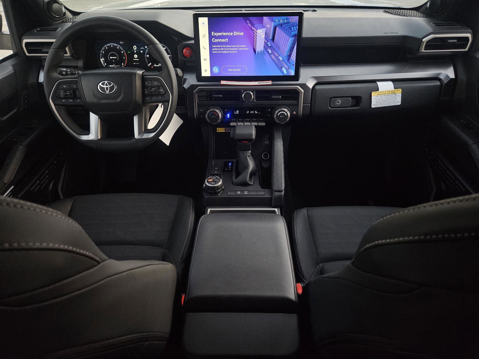 New 2026 Toyota 4Runner 4WD image 32