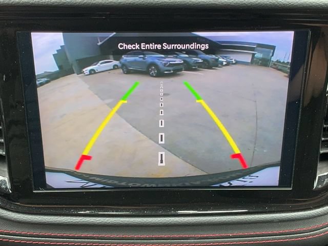 Used 2025 Dodge Durango GT AWD/4WD image 21