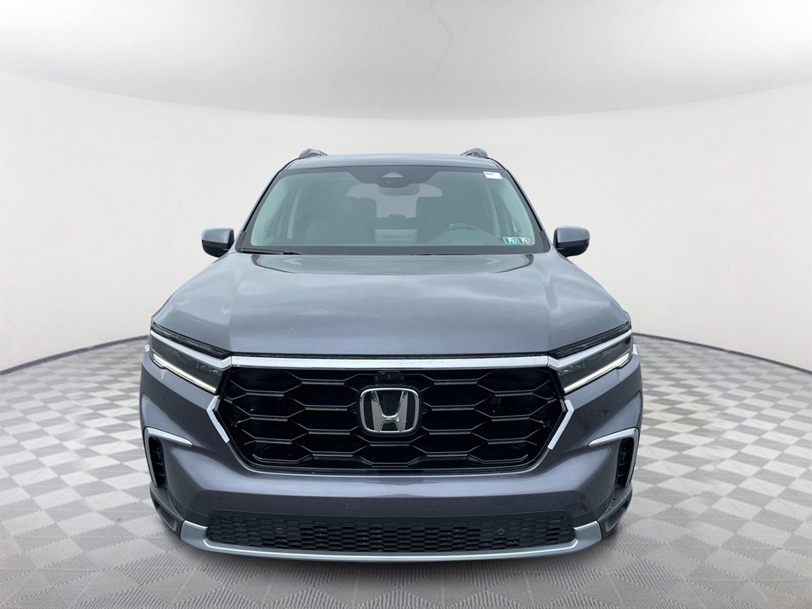 New 2025 Honda Pilot Elite image 4