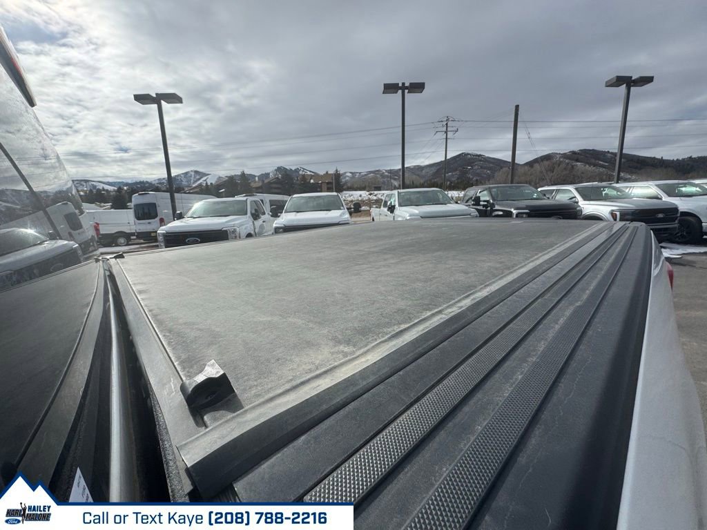 Used 2021 Ford F150 XLT w/ XTR Package image 14