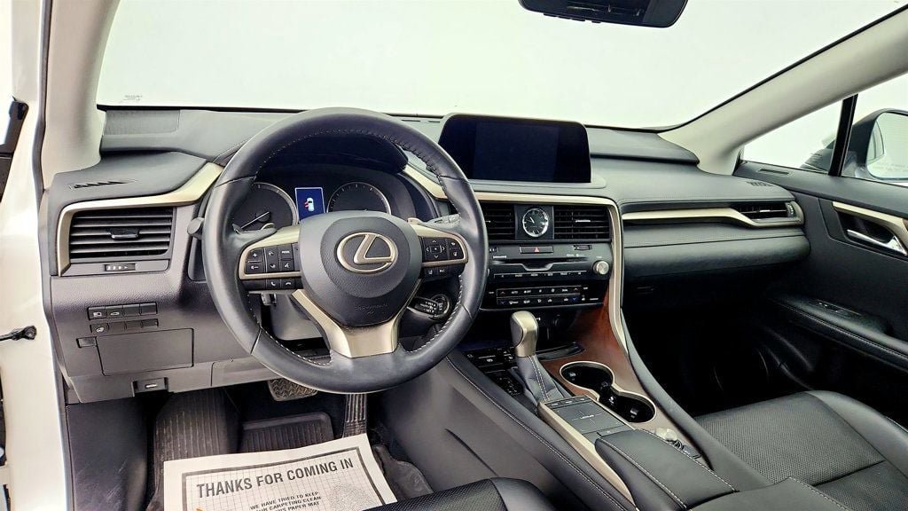 Used 2022 Lexus RX 350 AWD w/ Premium Package image 13