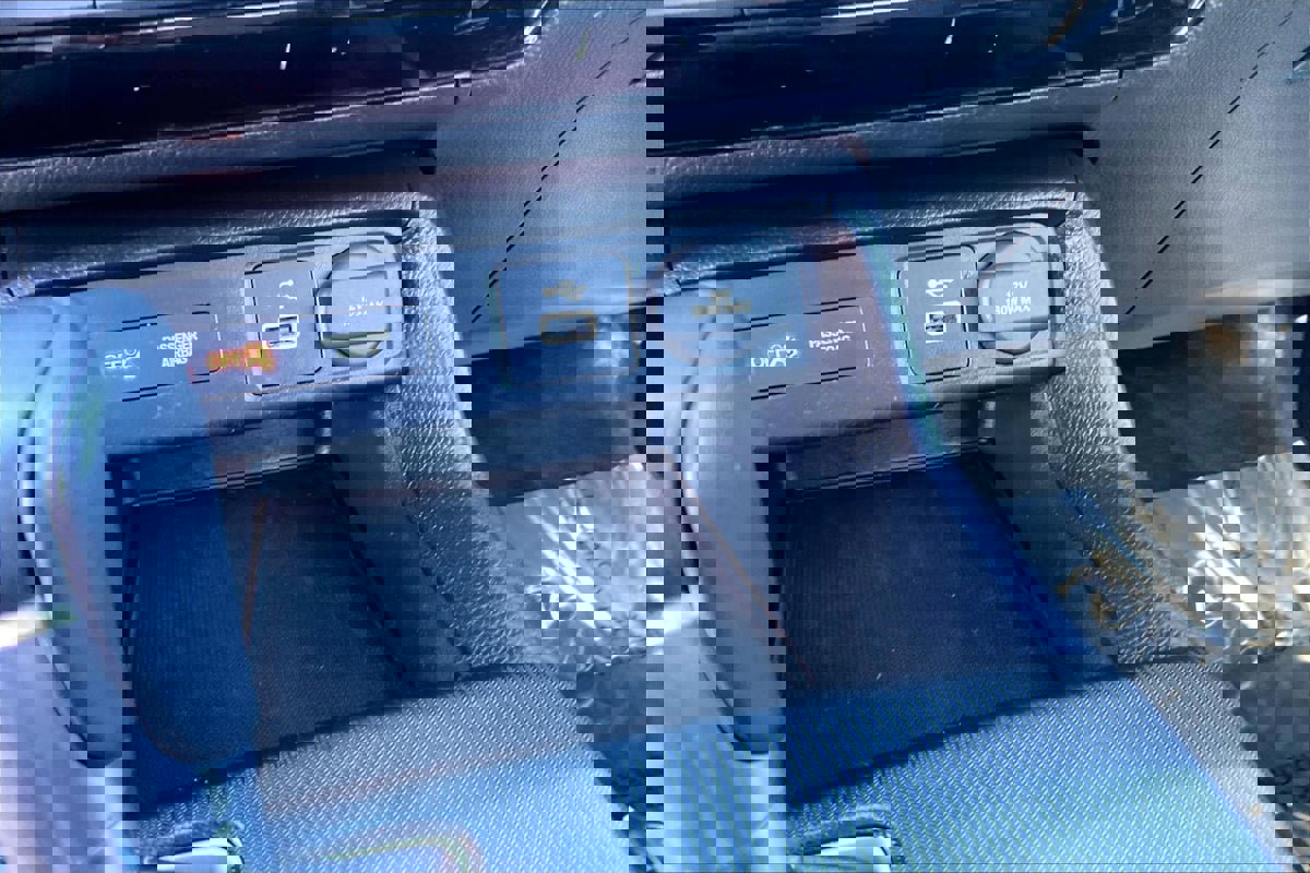 Used 2023 Honda Civic Sport image 28