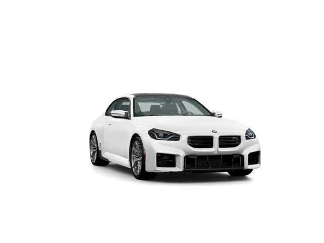 New 2026 BMW M2 w/ Lighting Package