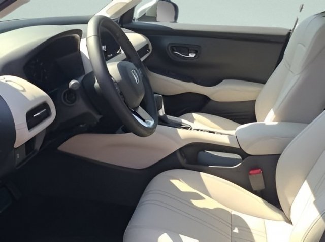 New 2027 Honda HR-V EX-L image 13