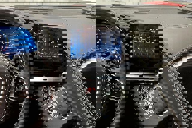 Used 2025 Chevrolet Corvette Stingray Coupe w/ Battery Protection Package image 6