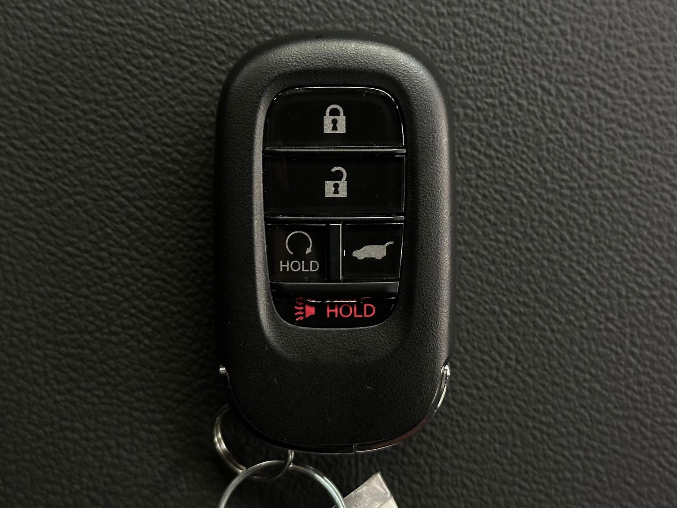 New 2026 Honda CR-V Sport image 27