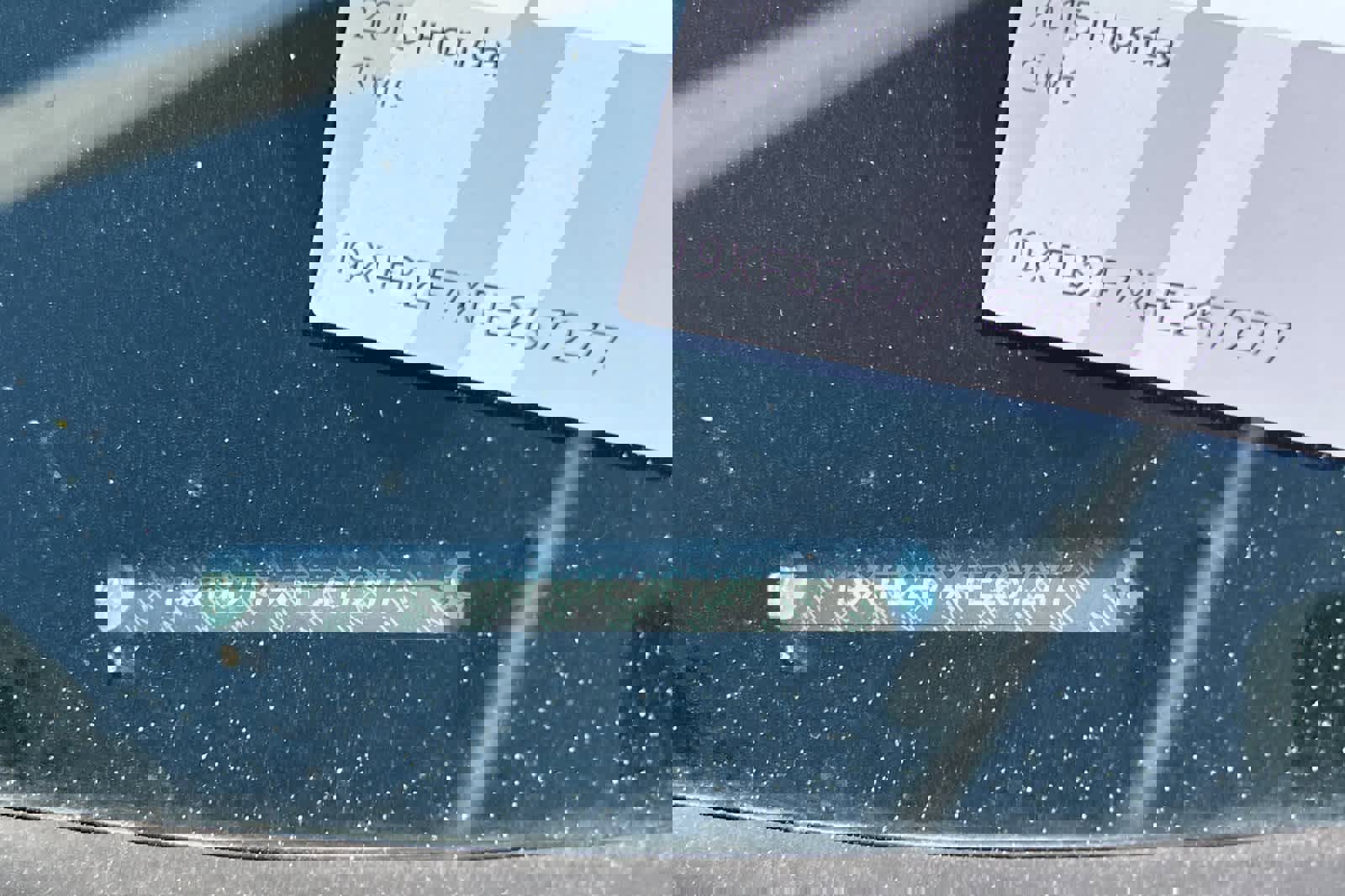 Used 2015 Honda Civic SE image 23