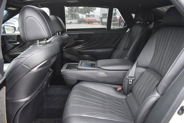 Used 2020 Lexus LS 500 500 Base image 15